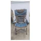 Magellan Outdoors Portable Chair