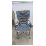 Magellan Outdoors Portable Chair