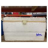 White Igloo Marine 72 Cooler, 17x28 in.