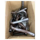 Misc Exhaust Pipes 2 in