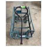 Northern Tool Equipment Wagon