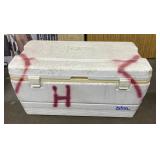 Igloo Cooler, 18x31 in.