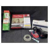 Price Pfister Faucet Treviso 2-Handle 8"