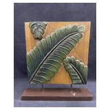 Mantel Decor 12x15 in. H