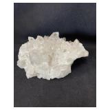 Quartz Crystal CLuster
