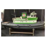 Gulf Star Model Boat
