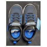 NIB Boys Sketchers Interdrift Sz 10