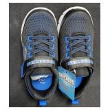 NIB Boys Sketchers Interdrift Sz 10