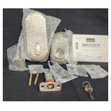 NIB Kwikset Smartcode 909