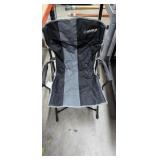 Magellan Portable Chair w/Case