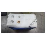 Coleman Cooler 30"×18"×14.5"