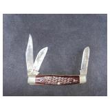 Case XX Colliding Knife