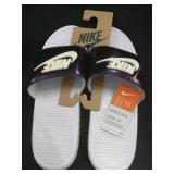 Nike Sandals Benassi JDI SE Size (11)