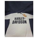 NWT Harley Davidson T-Shirt