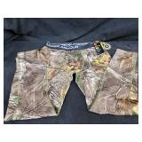 NWT Mens Under Armour Thermal Undergarment