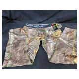 NWT Mens Under Armour Thermal Undergarment