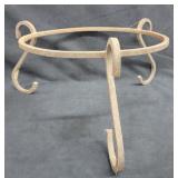 Metal Plant Stand For Large Pots