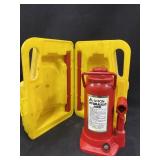 12 Ton Hydraulic Bottle Jack