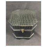 Storage Box, 8.5x8.5x9 in. H