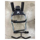 Nubax Trio Portable Back Traction Device