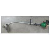 FeatherLite Weed Eater