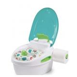 Summer Step by Step Potty, Neutral   3-in-1