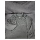 NWT Mens Adidas Long Sleeve Shirt