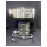 Hamilton Beach Good Thinking ADC Coffee Maker