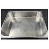 Stainless Steel Dryer Box