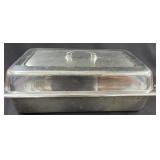 Chafing Dish + Lid