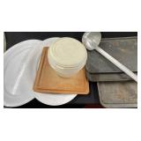 Camping Cooking Utensils