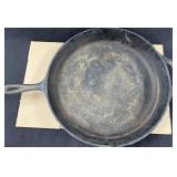 Lodge Cast Iron Skillet Large