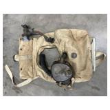 Unique Browne Lung Desco