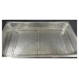 Chafing Pan + Rack