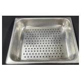 Stainless Steel Steam Pan