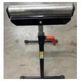 Folding Roller Stand