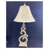 32 in. Table Lamp