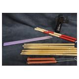 DrumSticks and ProMark Stick Depot