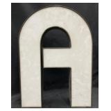 "A" Stands for ACHIEVER / ADVENTURE / AUTHENTIC