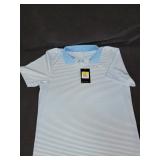 NWT Mens Nike Golf Polo