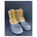 Sorel Mens Size 9, Boots