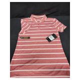 NWT Womens Nike Golf Polo