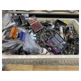 Large Hardware Lot