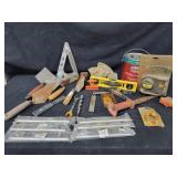 Assorted Garage Items