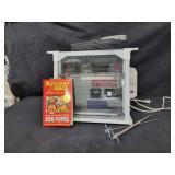 Ronco Showtime Rotisserie & BBQ