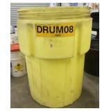 Poly-Overpack 95 Gallon Drum