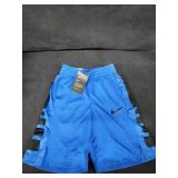 NWT Boys Nike Basketball Shorts