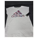 NWT Girls Adidas T-Shirt