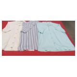 (3) Tommy Bahama Men