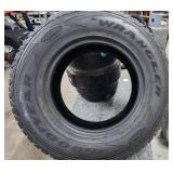 Good Year Wrangler Tire Pro Grade